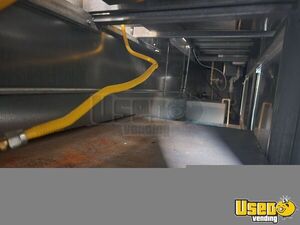 2007 Mt 45 Chassis All-purpose Food Truck 35 Illinois Diesel Engine for Sale