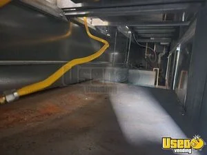 2007 Mt 45 Chassis All-purpose Food Truck 35 Illinois Diesel Engine for Sale