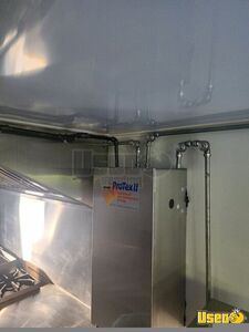 2007 Mt 45 Chassis All-purpose Food Truck 38 Illinois Diesel Engine for Sale