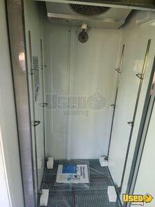 2007 Mt 45 Chassis All-purpose Food Truck 39 Illinois Diesel Engine for Sale