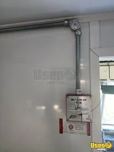 2007 Mt 45 Chassis All-purpose Food Truck 40 Illinois Diesel Engine for Sale