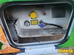 2007 Mt 45 Chassis All-purpose Food Truck 41 Illinois Diesel Engine for Sale