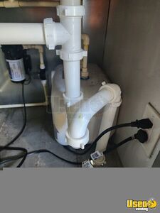 2007 Mt 45 Chassis All-purpose Food Truck 44 Illinois Diesel Engine for Sale