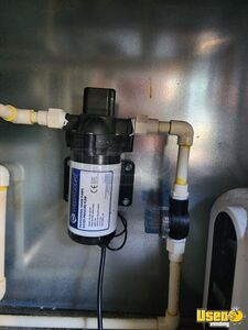 2007 Mt 45 Chassis All-purpose Food Truck 45 Illinois Diesel Engine for Sale