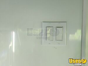 2007 Mt 45 Chassis All-purpose Food Truck 46 Illinois Diesel Engine for Sale