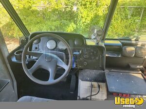 2007 Mt 45 Chassis All-purpose Food Truck 47 Illinois Diesel Engine for Sale