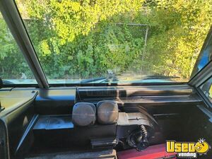 2007 Mt 45 Chassis All-purpose Food Truck 48 Illinois Diesel Engine for Sale