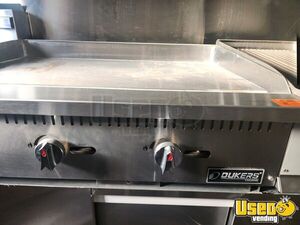 2007 Mt 45 Chassis All-purpose Food Truck Breaker Panel Illinois Diesel Engine for Sale