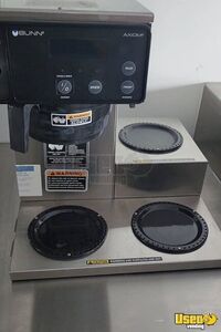 2007 Mt 45 Chassis All-purpose Food Truck Chargrill Illinois Diesel Engine for Sale