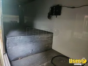 2007 Mt 45 Chassis All-purpose Food Truck Diesel Engine Illinois Diesel Engine for Sale