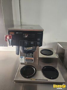 2007 Mt 45 Chassis All-purpose Food Truck Flatgrill Illinois Diesel Engine for Sale