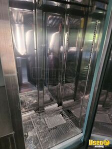 2007 Mt 45 Chassis All-purpose Food Truck Fresh Water Tank Illinois Diesel Engine for Sale