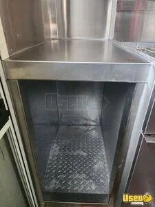 2007 Mt 45 Chassis All-purpose Food Truck Gray Water Tank Illinois Diesel Engine for Sale