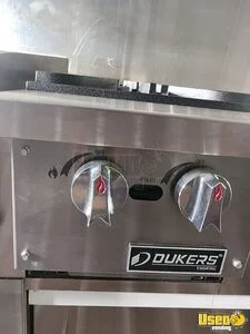 2007 Mt 45 Chassis All-purpose Food Truck Hand-washing Sink Illinois Diesel Engine for Sale
