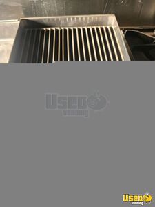 2007 Mt 45 Chassis All-purpose Food Truck Hot Water Heater Illinois Diesel Engine for Sale