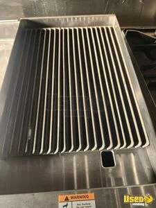 2007 Mt 45 Chassis All-purpose Food Truck Hot Water Heater Illinois Diesel Engine for Sale