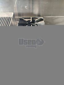 2007 Mt 45 Chassis All-purpose Food Truck Interior Lighting Illinois Diesel Engine for Sale