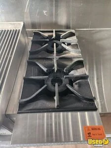 2007 Mt 45 Chassis All-purpose Food Truck Interior Lighting Illinois Diesel Engine for Sale