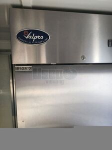 2007 Mt 45 Chassis All-purpose Food Truck Transmission - Automatic Illinois Diesel Engine for Sale