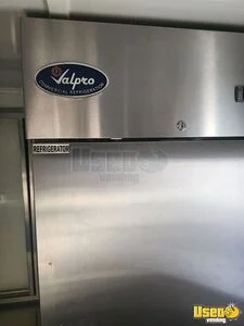 2007 Mt 45 Chassis All-purpose Food Truck Transmission - Automatic Illinois Diesel Engine for Sale