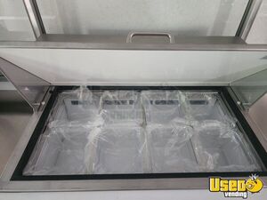 2007 Mt 45 Chassis All-purpose Food Truck Triple Sink Illinois Diesel Engine for Sale