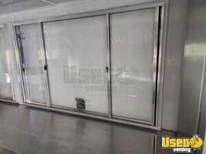 2007 Mt 45 Chassis All-purpose Food Truck Water Tank Illinois Diesel Engine for Sale