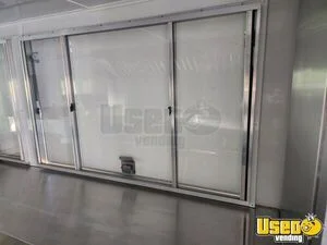 2007 Mt 45 Chassis All-purpose Food Truck Water Tank Illinois Diesel Engine for Sale