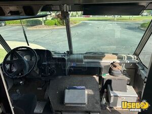 2007 Mt 45 Utilimaster All-purpose Food Truck Fryer Georgia Diesel Engine for Sale