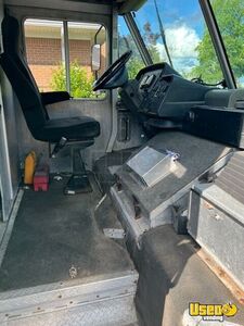 2007 Mt 45 Utilimaster All-purpose Food Truck Steam Table Georgia Diesel Engine for Sale
