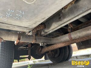 2007 Mt 45 Utilimaster All-purpose Food Truck Stovetop Georgia Diesel Engine for Sale