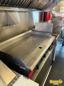 2007 Mt All-purpose Food Truck Exhaust Hood Michigan for Sale