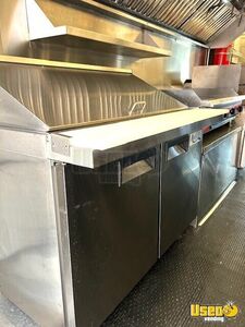 2007 Mt All-purpose Food Truck Flatgrill Michigan for Sale
