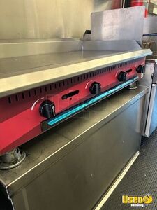 2007 Mt All-purpose Food Truck Fryer Michigan for Sale