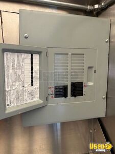 2007 Mt All-purpose Food Truck Hand-washing Sink Michigan for Sale