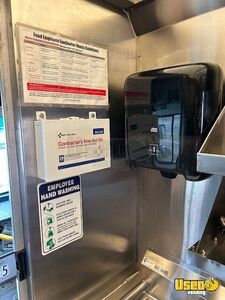2007 Mt All-purpose Food Truck Hot Water Heater Michigan for Sale