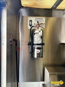 2007 Mt All-purpose Food Truck Interior Lighting Michigan for Sale