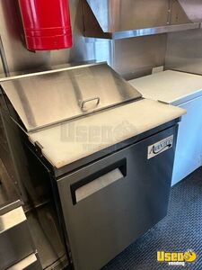 2007 Mt All-purpose Food Truck Pro Fire Suppression System Michigan for Sale