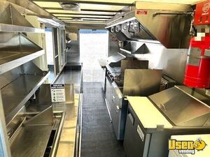 2007 Mt All-purpose Food Truck Propane Tank Michigan for Sale