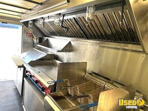 2007 Mt All-purpose Food Truck Slide-top Cooler Michigan for Sale