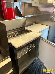 2007 Mt All-purpose Food Truck Work Table Michigan for Sale