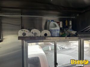 2007 Mt45 All-purpose Food Truck 43 New York Diesel Engine for Sale
