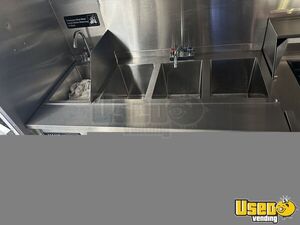 2007 Mt45 All-purpose Food Truck 45 New York Diesel Engine for Sale