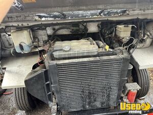 2007 Mt45 All-purpose Food Truck 49 New York Diesel Engine for Sale