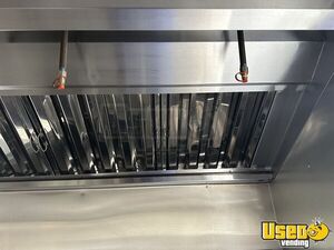 2007 Mt45 All-purpose Food Truck Additional 1 New York Diesel Engine for Sale