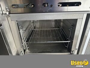 2007 Mt45 All-purpose Food Truck Breaker Panel New York Diesel Engine for Sale