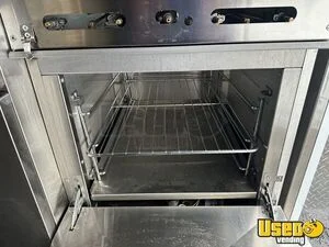 2007 Mt45 All-purpose Food Truck Breaker Panel New York Diesel Engine for Sale
