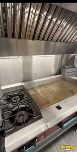 2007 Mt45 All-purpose Food Truck Concession Window Arizona Diesel Engine for Sale
