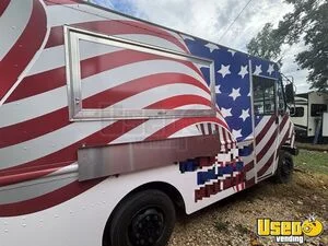 2007 Mt45 All-purpose Food Truck Concession Window Tennessee Diesel Engine for Sale