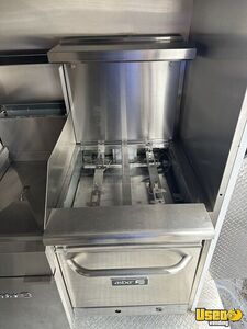 2007 Mt45 All-purpose Food Truck Electrical Outlets New York Diesel Engine for Sale