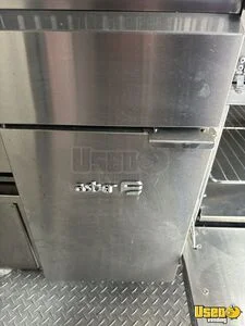 2007 Mt45 All-purpose Food Truck Electrical Outlets New York Diesel Engine for Sale